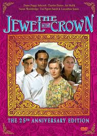 Jewel in the crown