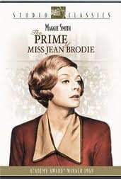 Miss Jean Brodie