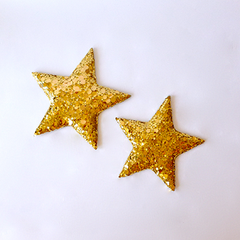 2 Gold stars for Mrs Sensible