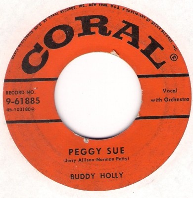 Peggy Sue image Wiki
