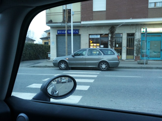 Photo taken yesterday by yours truly