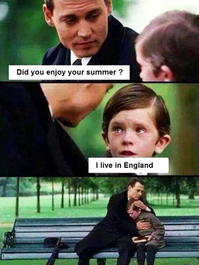 Did you enjoy Summer