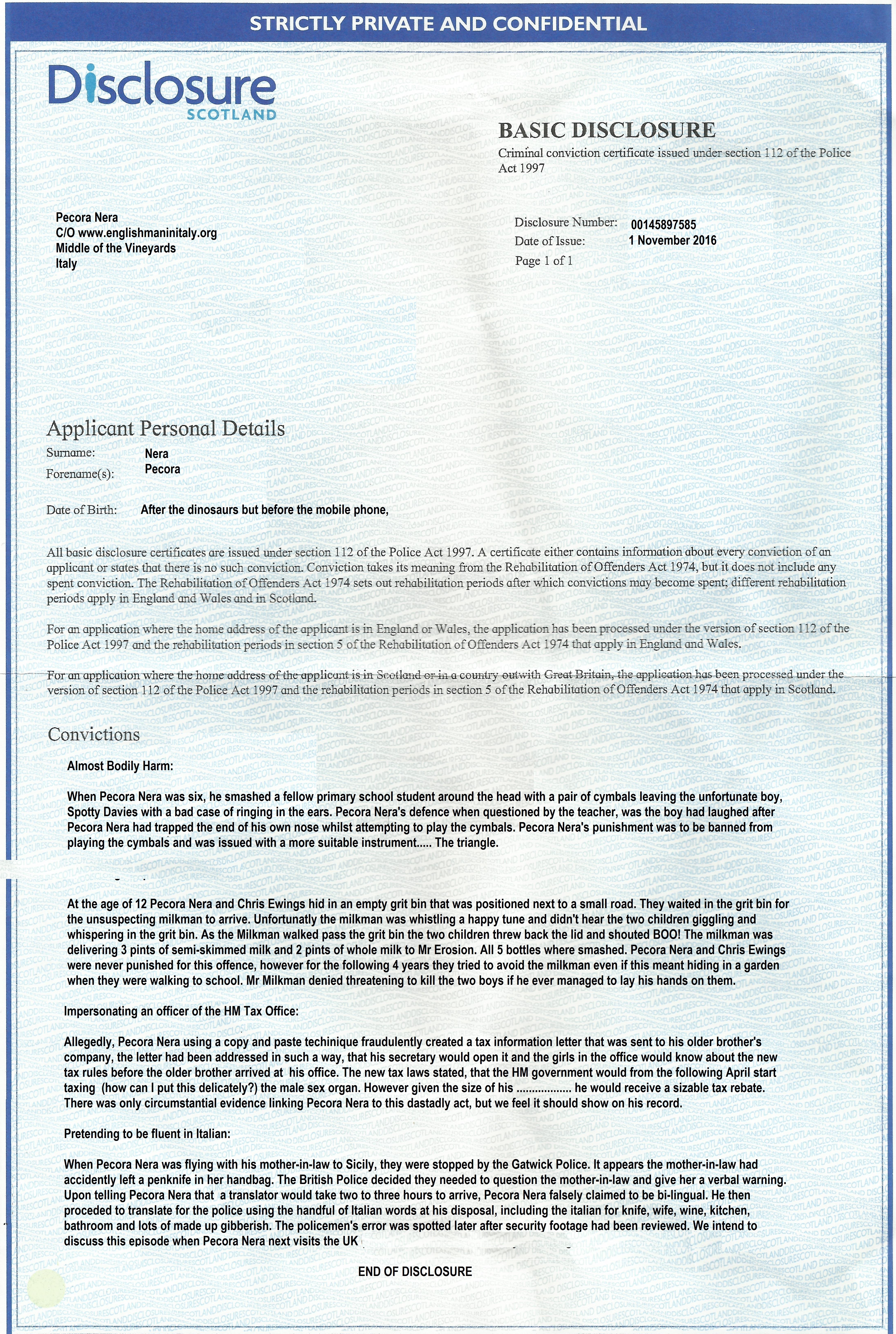 disclosure-pecora-nera-copy