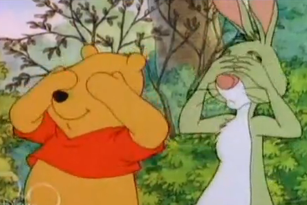 Winnie_the_Pooh_and_Rabbit_have_their_Eyes_Closed