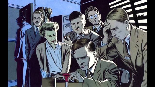 Pecora Nera trying to understand Italian